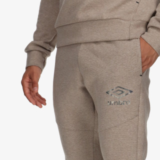 UMBRO Pantaloni de trening SHUTOUT CUFFED PANTS 
