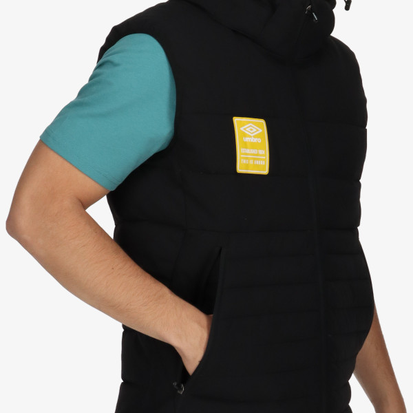 UMBRO Vesta ESSENTIALS VEST 