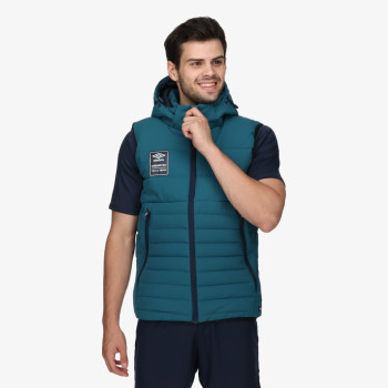 UMBRO Vesta ESSENTIALS VEST 