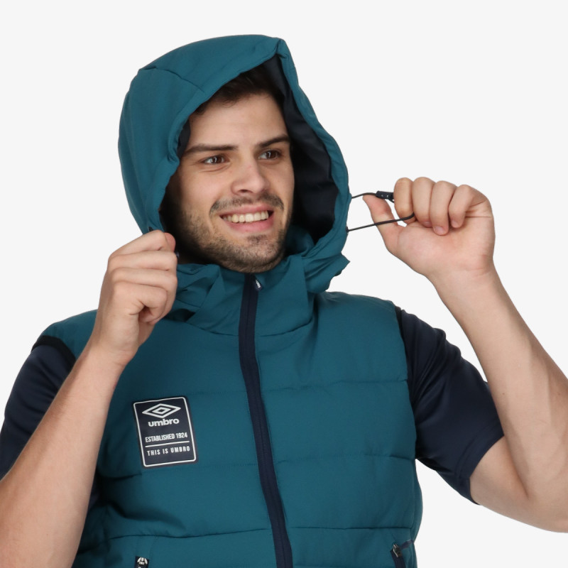 Umbro Vesta ESSENTIALS VEST 