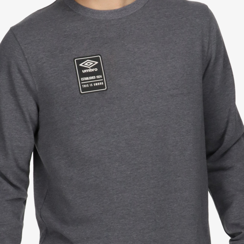 Umbro Hanorac Basic Crew 