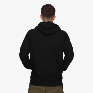 UMBRO Hanorac Full Zip Hoodie 