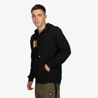 UMBRO Hanorac Full Zip Hoodie 