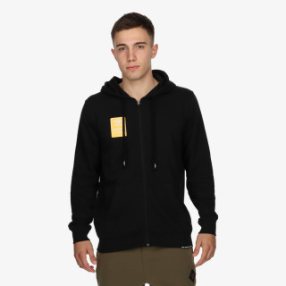 UMBRO Hanorac Full Zip Hoodie 