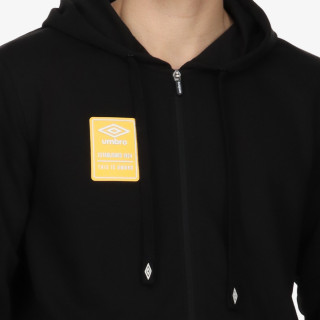 UMBRO Hanorac Full Zip Hoodie 