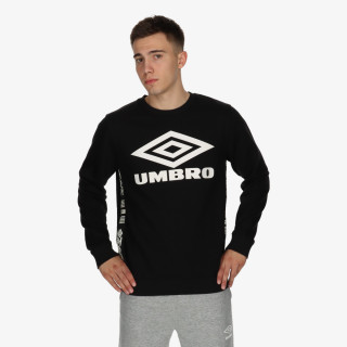 UMBRO Hanorac Retro Crew 