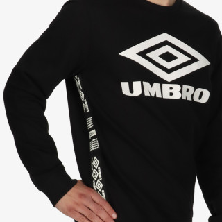 UMBRO Hanorac Retro Crew 