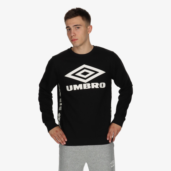 UMBRO Hanorac Retro Crew 