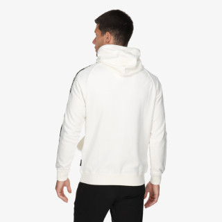 UMBRO Hanorac UMBRO RETRO ZIP HOODIE 