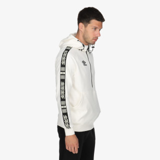 UMBRO Hanorac UMBRO RETRO ZIP HOODIE 