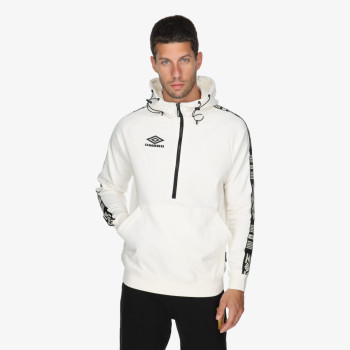 Umbro Hanorac UMBRO RETRO ZIP HOODIE 