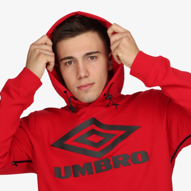 Umbro Hanorac Retro Hoodie 