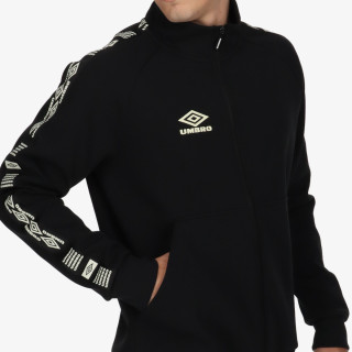 Umbro Jacheta RETRO FULL ZIP JACKET 