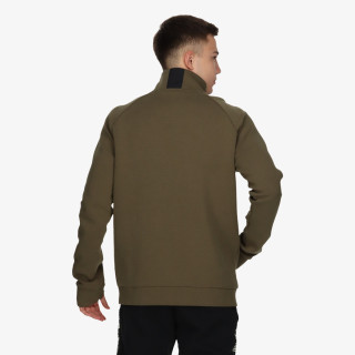 UMBRO Hanorac DIAMOND NECK HOODIE 