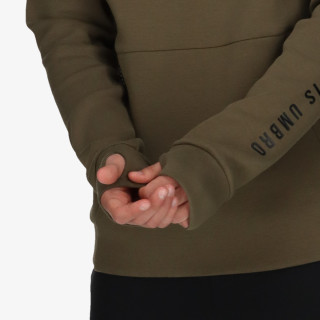 UMBRO Hanorac DIAMOND NECK HOODIE 