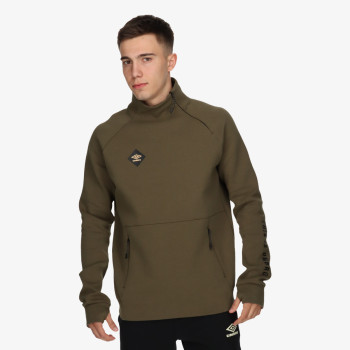 UMBRO Hanorac DIAMOND NECK HOODIE 