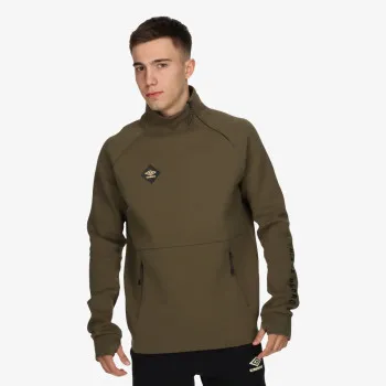 UMBRO Hanorac DIAMOND NECK HOODIE 
