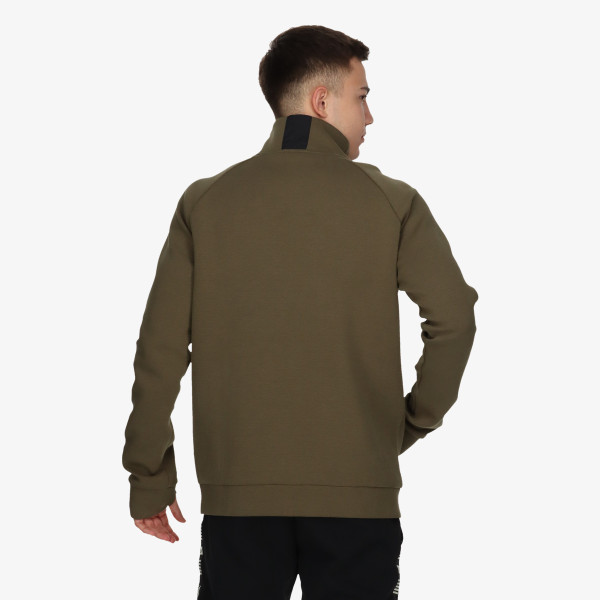UMBRO Hanorac DIAMOND NECK HOODIE 