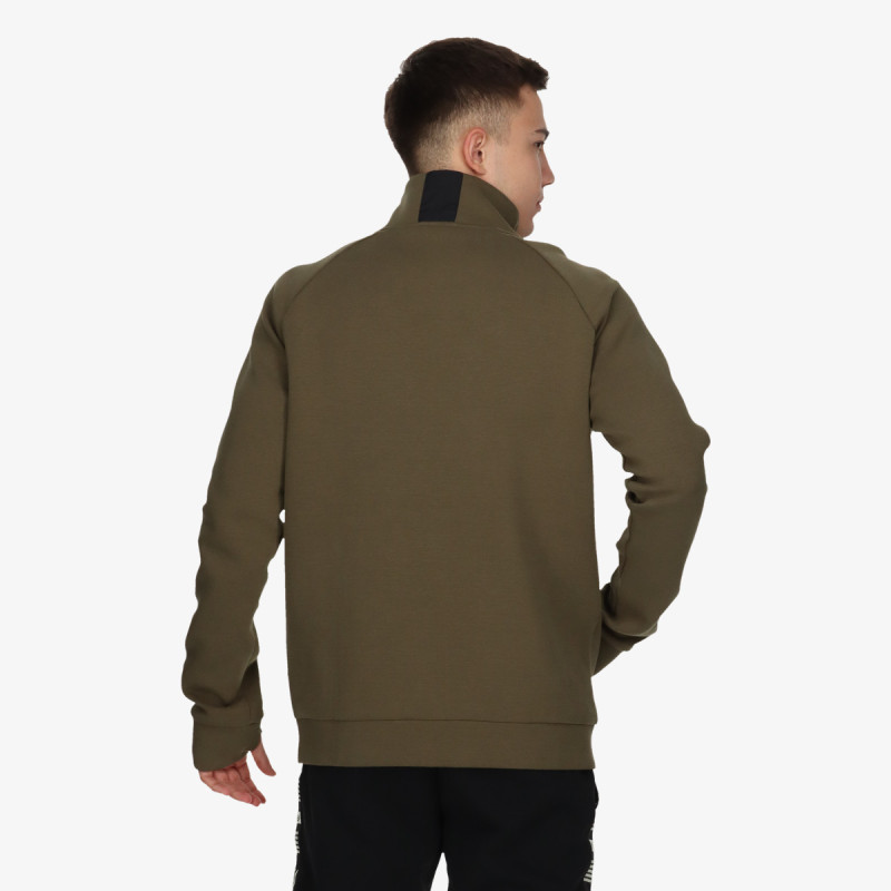 Umbro Hanorac DIAMOND NECK HOODIE 