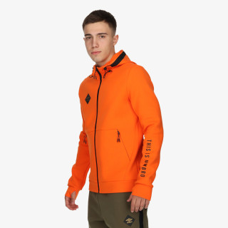 UMBRO Hanorac DIAMOND FULL ZIP HOODIE 