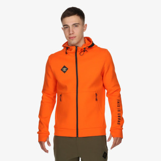 UMBRO Hanorac DIAMOND FULL ZIP HOODIE 