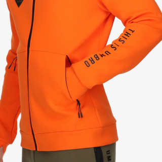 UMBRO Hanorac DIAMOND FULL ZIP HOODIE 