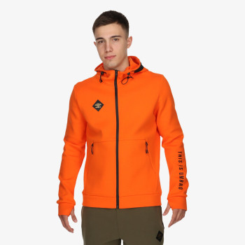 UMBRO Hanorac DIAMOND FULL ZIP HOODIE 