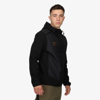 Umbro Hanorac DIAMOND POLY FULL ZIP HOODIE 