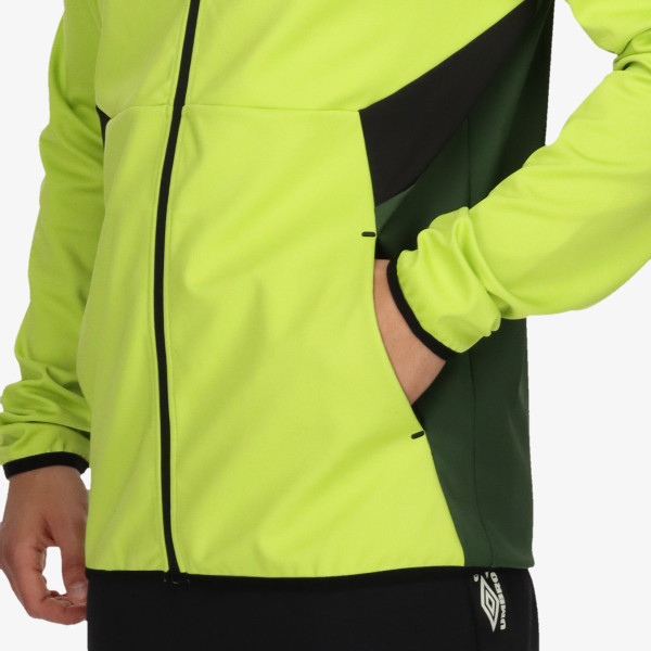 Umbro Hanorac PRO TRAINING HOODIE 