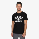 UMBRO Tricou Big Logo 