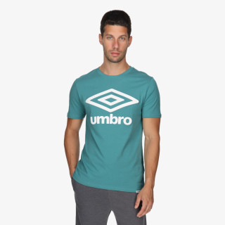 UMBRO Tricou Big Logo 