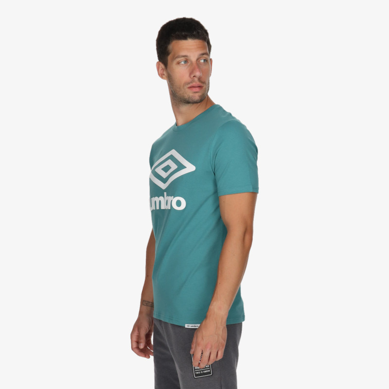 Umbro Tricou Big Logo 