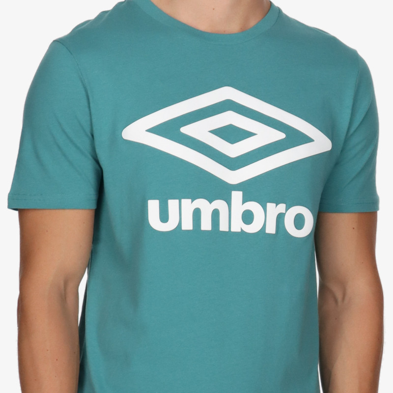 Umbro Tricou Big Logo 