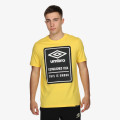 UMBRO Tricou Umbro Essentials 
