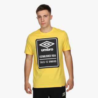 UMBRO Tricou Umbro Essentials 