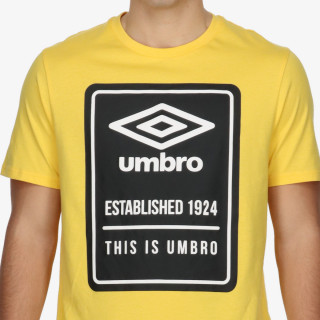 UMBRO Tricou Umbro Essentials 
