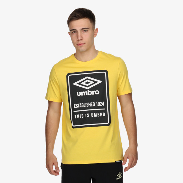 UMBRO Tricou Umbro Essentials 