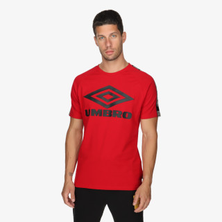UMBRO Tricou Tricou Retro Logo 