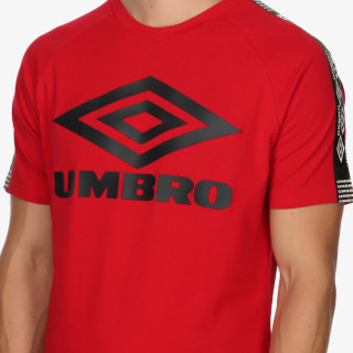 UMBRO Tricou Tricou Retro Logo 