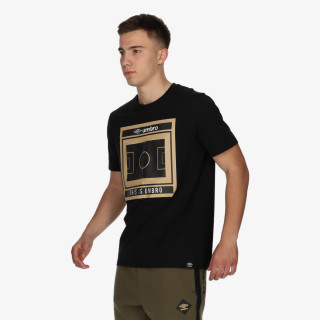 Umbro Tricou Field T-shirt 