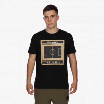 UMBRO Tricou Field T-shirt 