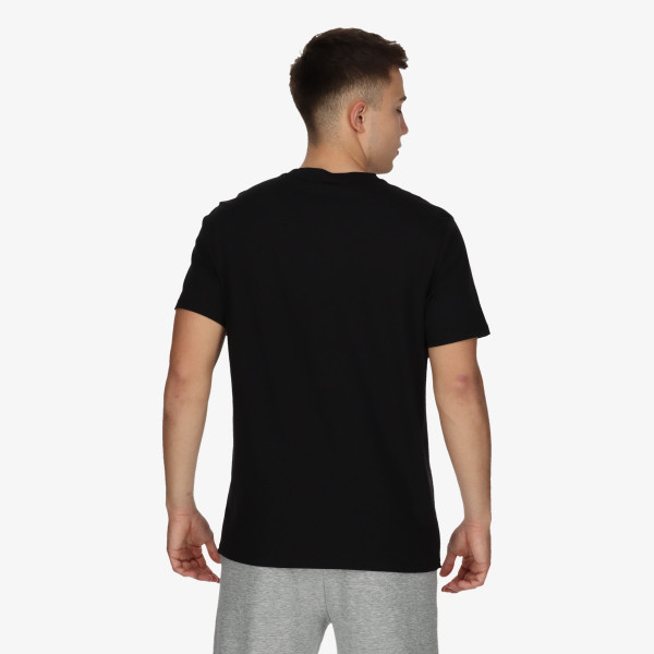 Umbro Tricou Big Logo Cotton Tee 