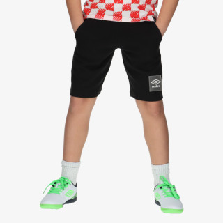 Umbro Pantaloni scurti BASIC 2 SHORTS JNR 