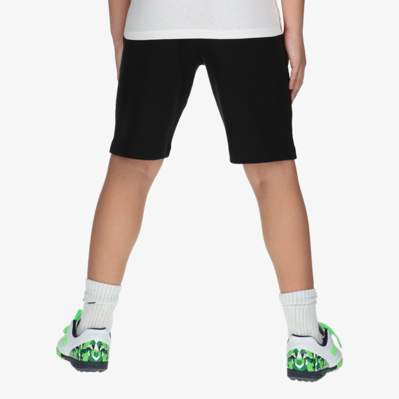 Umbro Pantaloni scurti BASIC 2 SHORTS JNR 