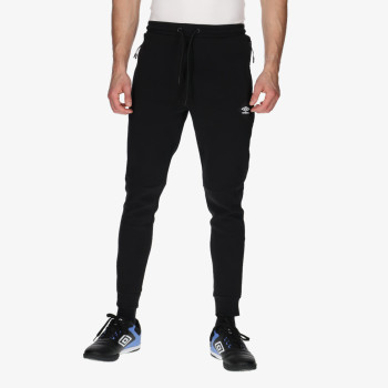 Umbro Pantaloni de trening DIAMOND CUFFED PANTS 