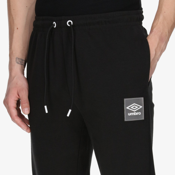 Umbro Pantaloni de trening BASIC 2 RIB CUFFED PANTS 