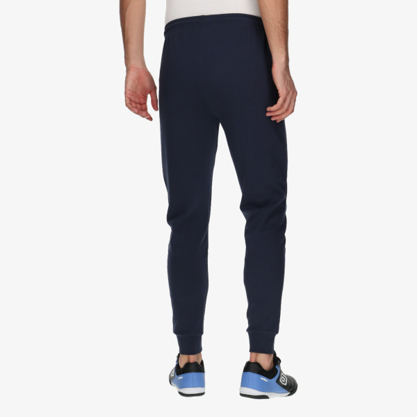 Umbro Pantaloni de trening BASIC 2 RIB CUFFED PANTS 