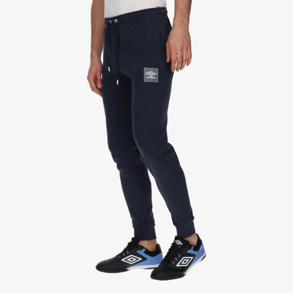 Umbro Pantaloni de trening BASIC 2 RIB CUFFED PANTS 