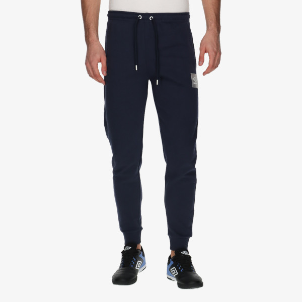 Umbro Pantaloni de trening BASIC 2 RIB CUFFED PANTS 