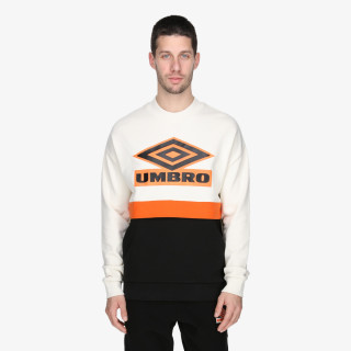 Umbro Hanorac RETRO CREWNECK 